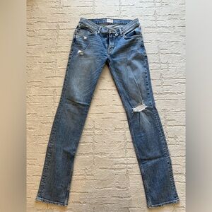 Hudson Blake Slim Straight (31x34)